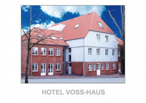 Voss-Haus in Eutin